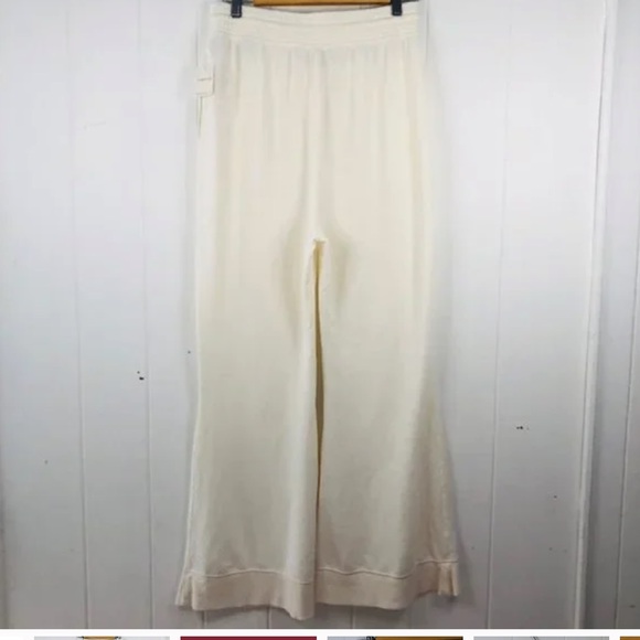 ⬇️NWT Free People Cozy Cool Girl Lounge Pants - Picture 8 of 11